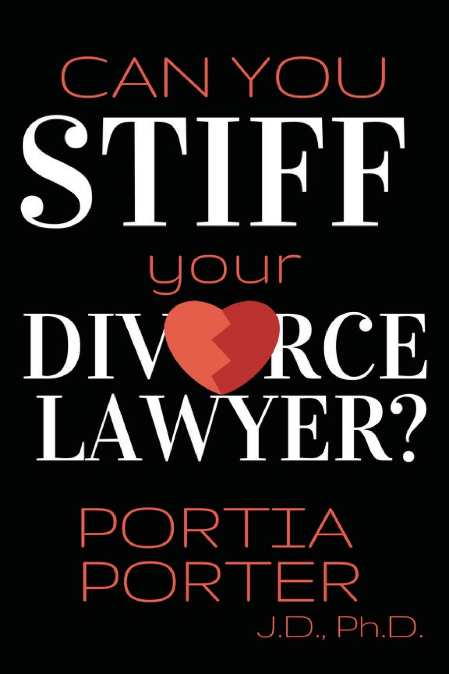 Can You Stiff Your Divorce Lawyer? Tales of How Cunning Clients Can Get Free Legal Work, as Told