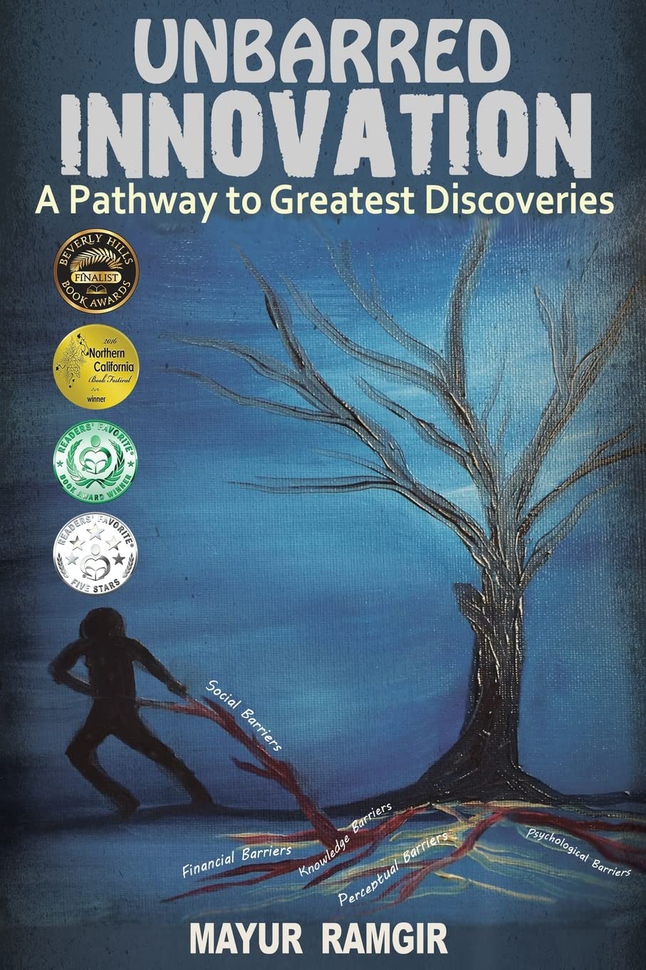 Unbarred Innovation: A Pathway to Greatest Discoveries